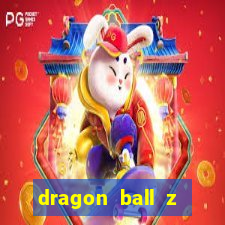 dragon ball z todos os episodios